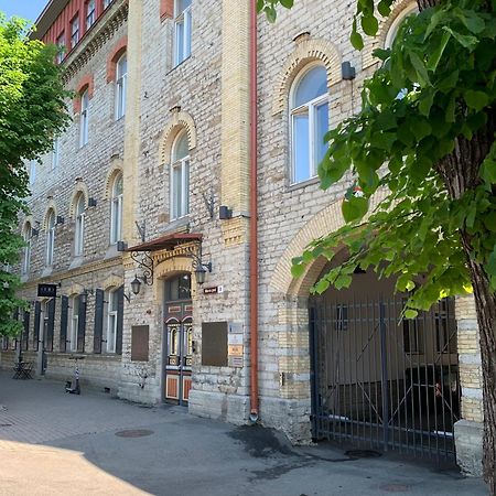 Orange Apartments Mere タリン エクステリア 写真
