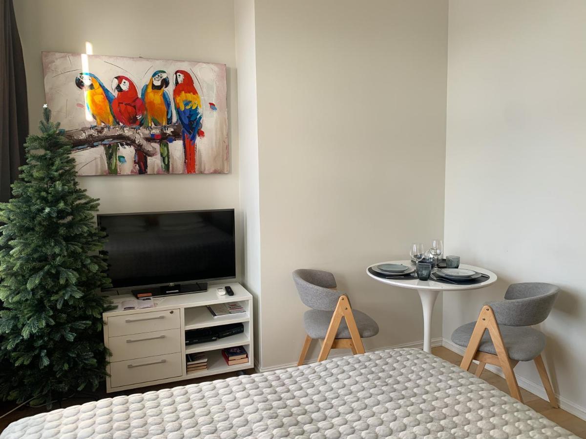 Orange Apartments Mere タリン エクステリア 写真