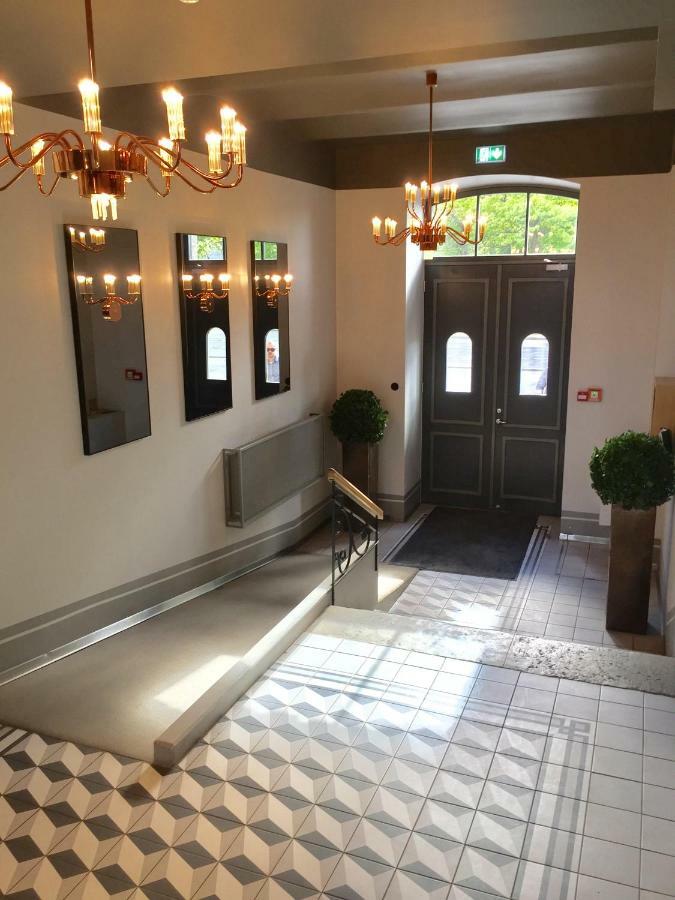 Orange Apartments Mere タリン エクステリア 写真