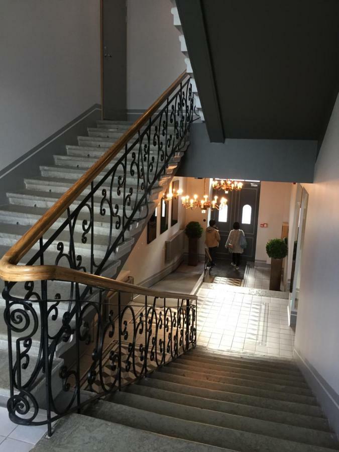 Orange Apartments Mere タリン エクステリア 写真