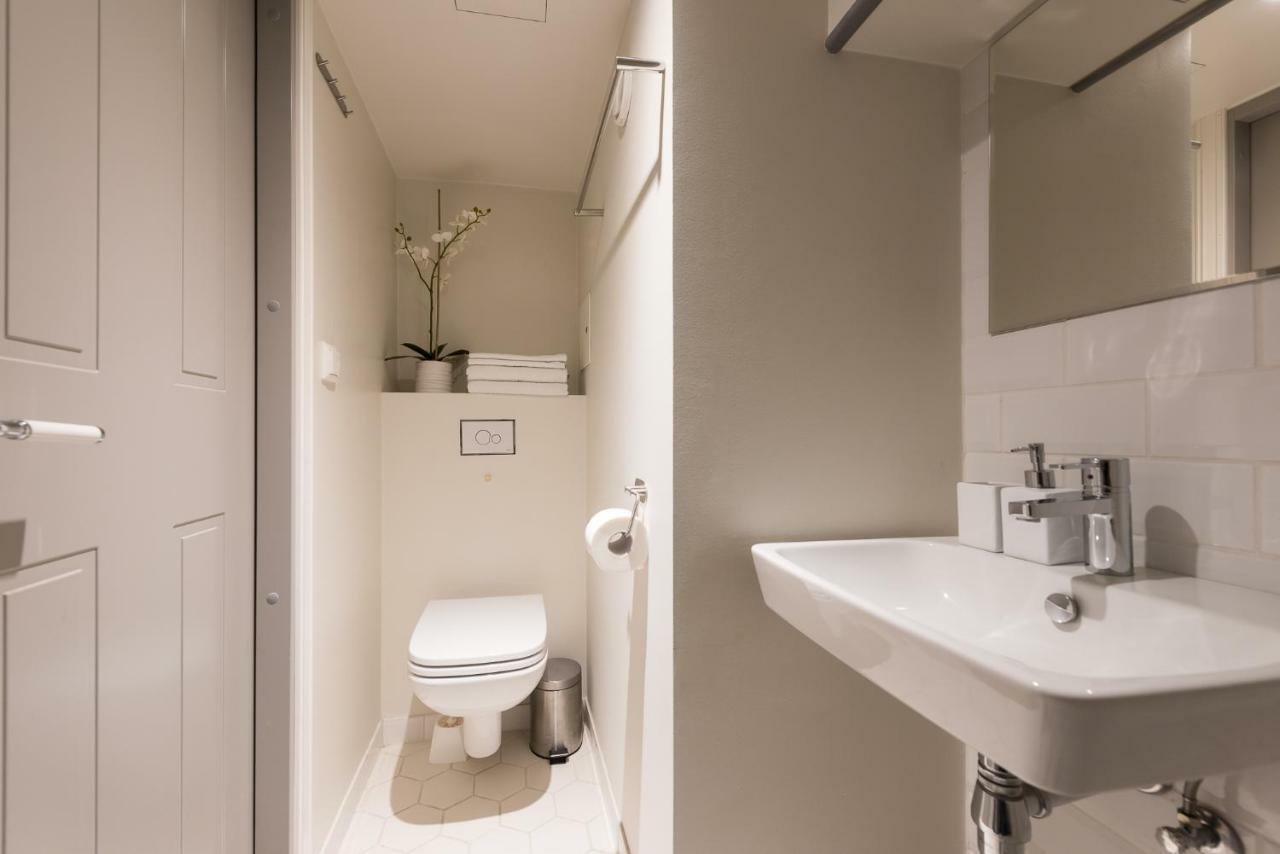 Orange Apartments Mere タリン エクステリア 写真
