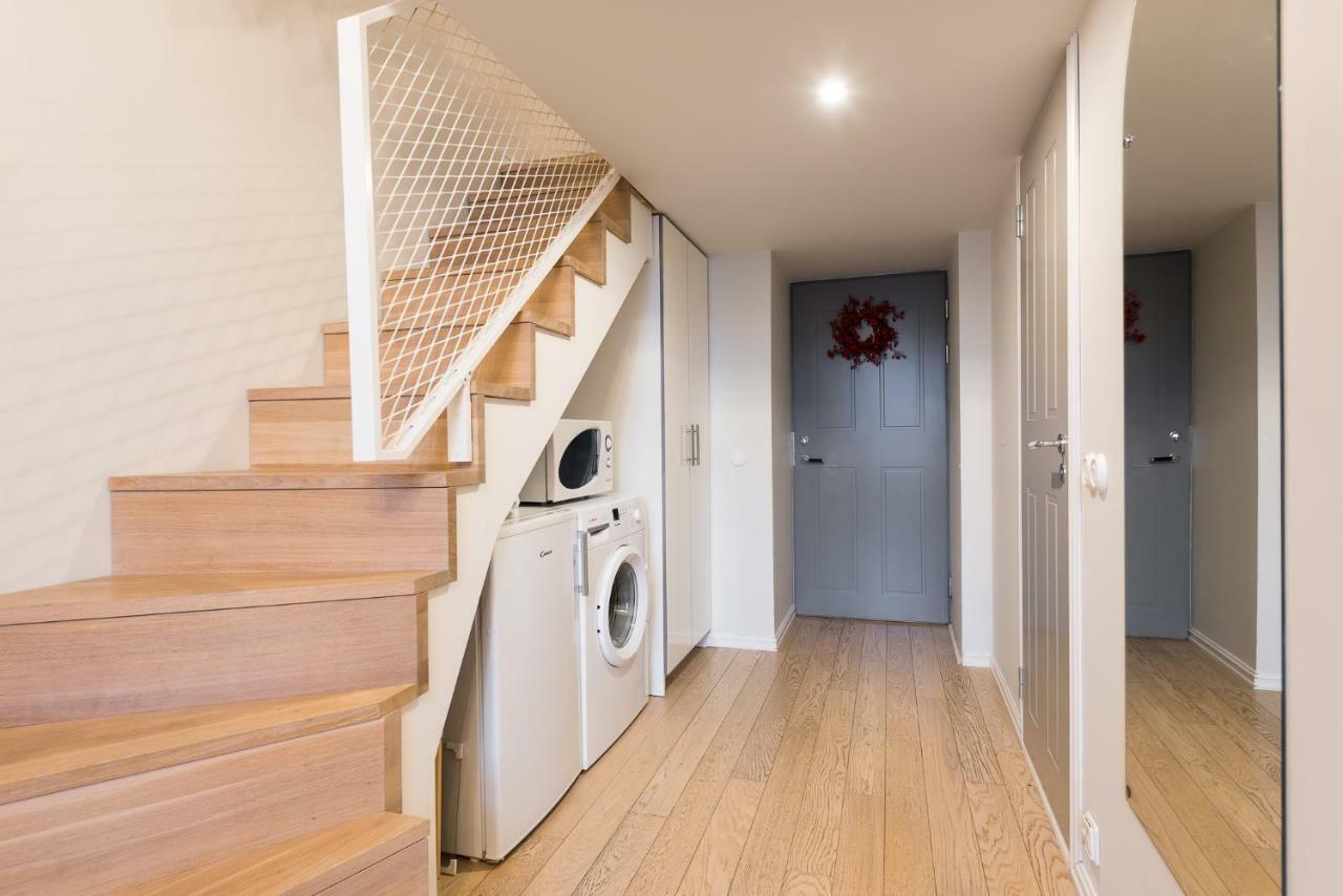 Orange Apartments Mere タリン エクステリア 写真